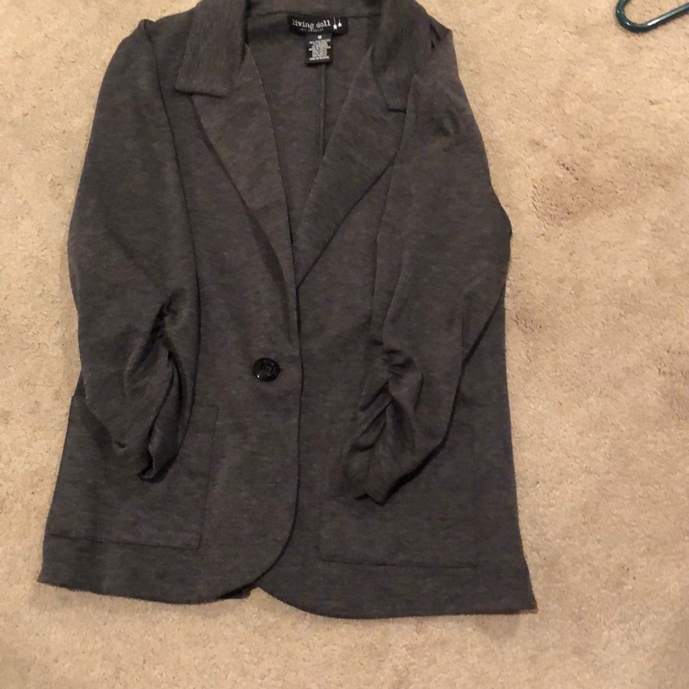 Blazer